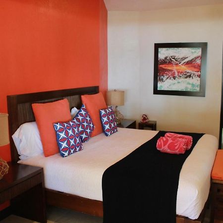 Chantli Mare Boca de Iguanas ภายนอก รูปภาพ