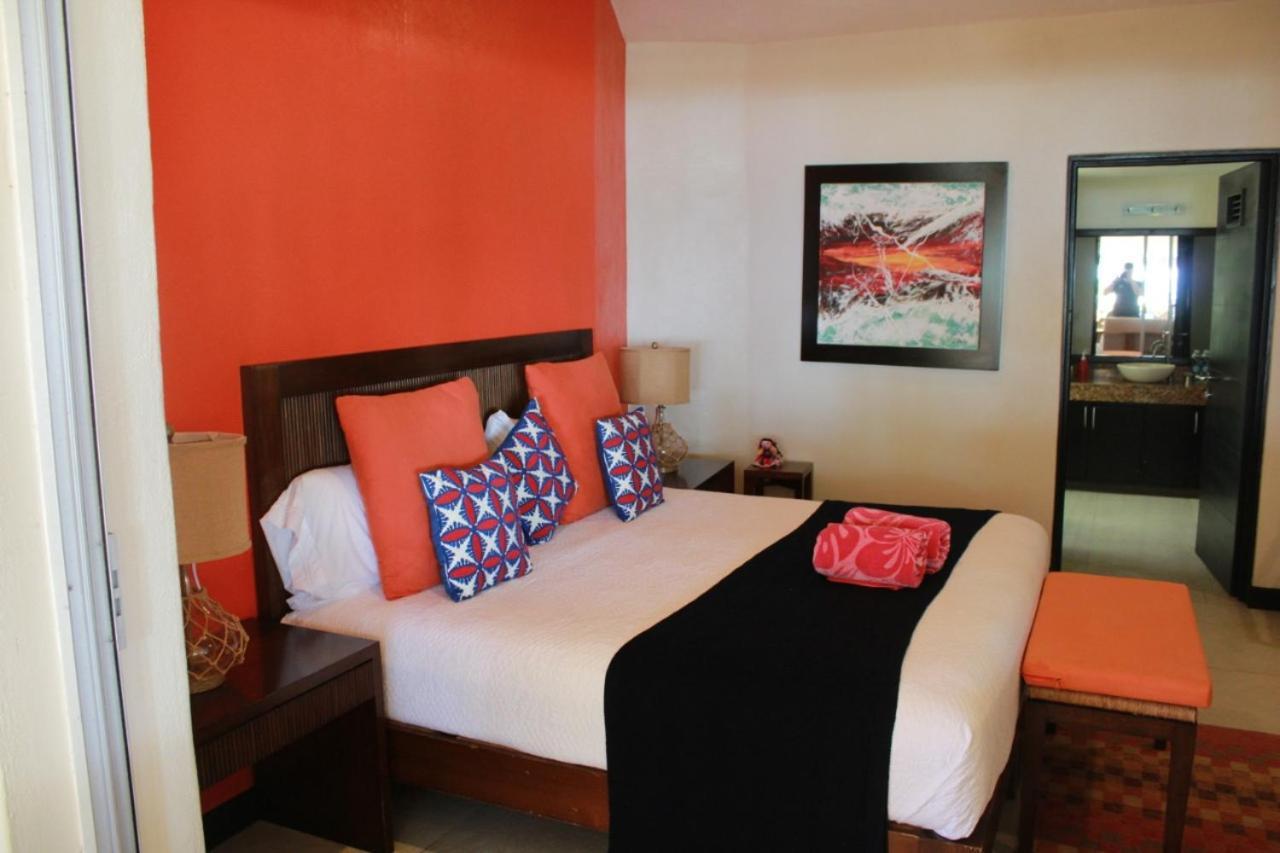 Chantli Mare Boca de Iguanas ภายนอก รูปภาพ