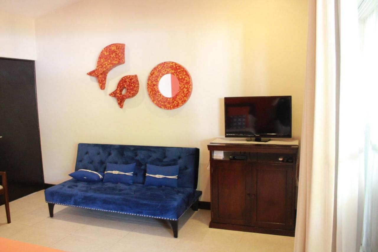 Chantli Mare Boca de Iguanas ภายนอก รูปภาพ