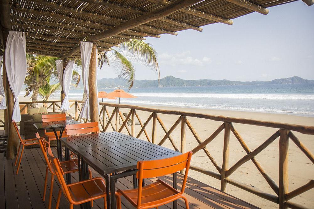 Chantli Mare Boca de Iguanas ภายนอก รูปภาพ