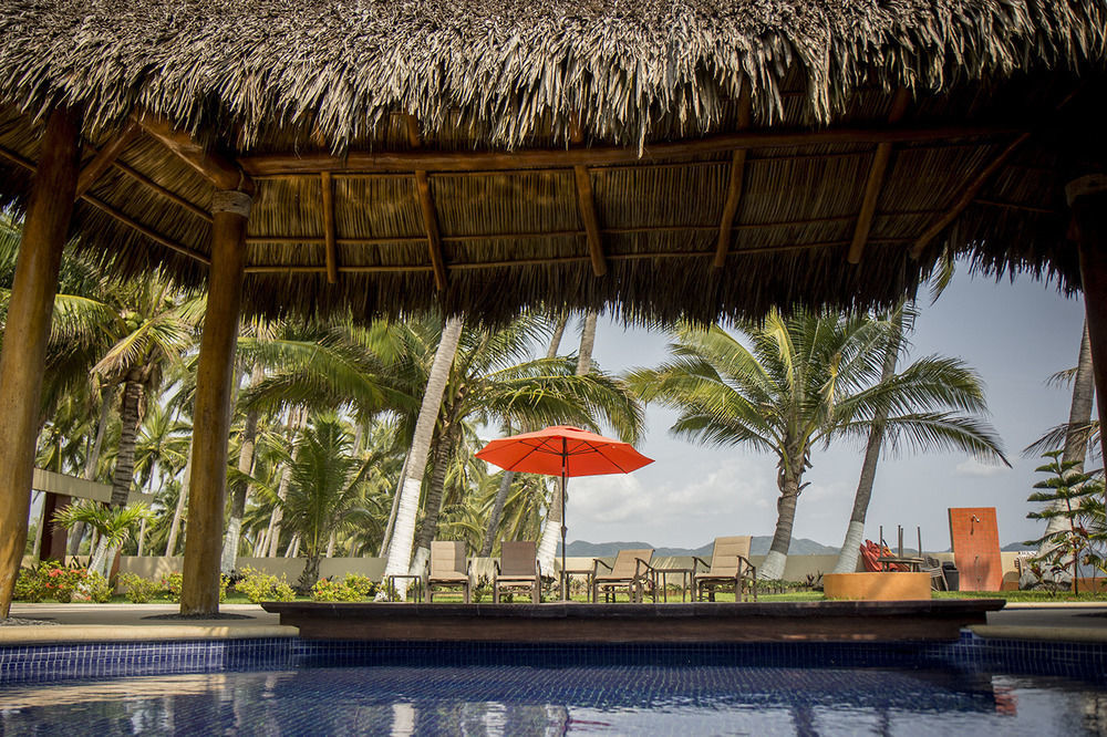 Chantli Mare Boca de Iguanas ภายนอก รูปภาพ